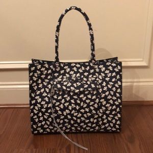 SOLD Rebecca Minkoff Medium MAB Tote